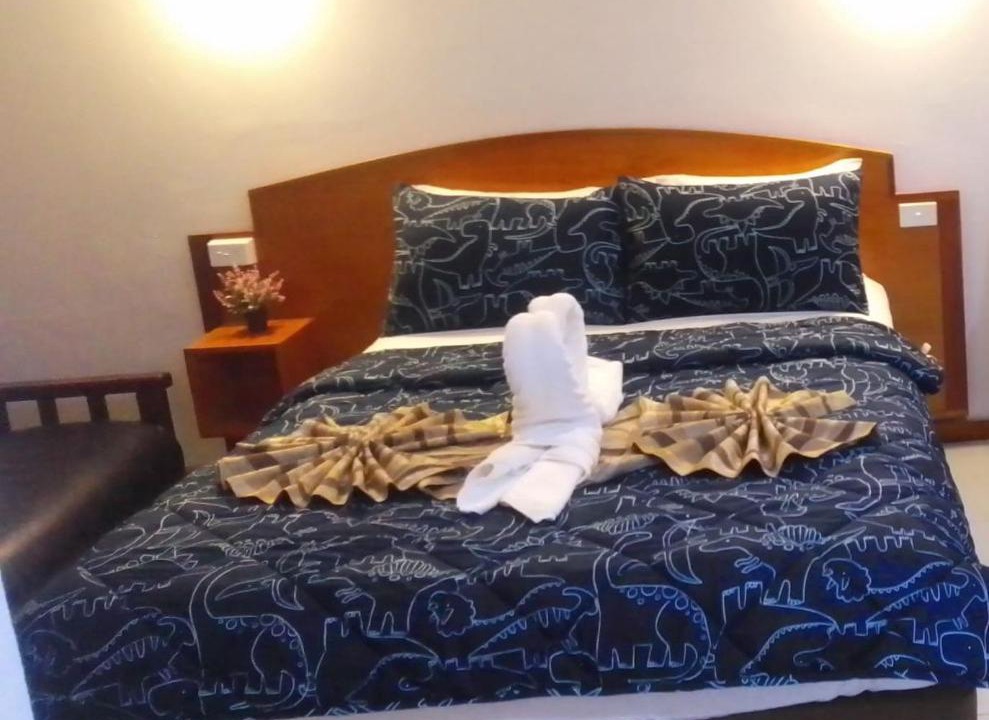 Photo of Bedroom in Nadi