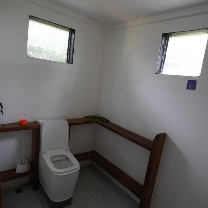 Photo of Bathroom in Rukuruku