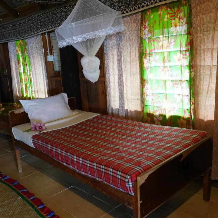 Photo of Bedroom in Rukuruku