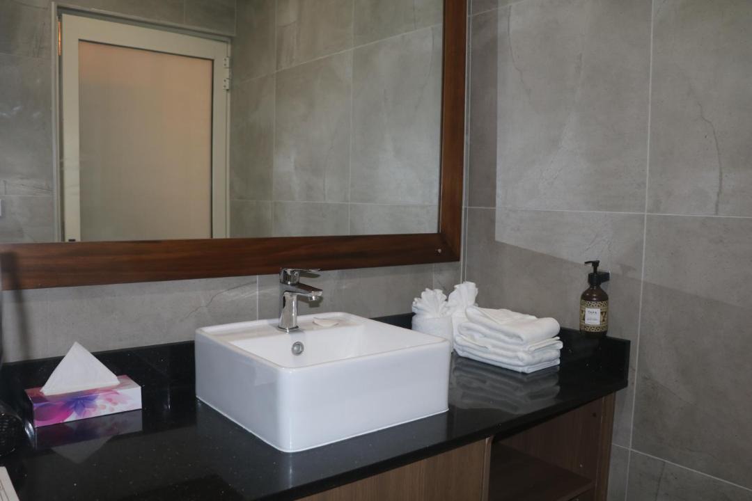 Photo of Bathroom in Savusavu