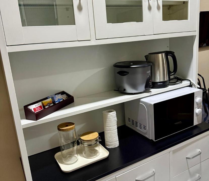 Photo of Kitchen in Ba