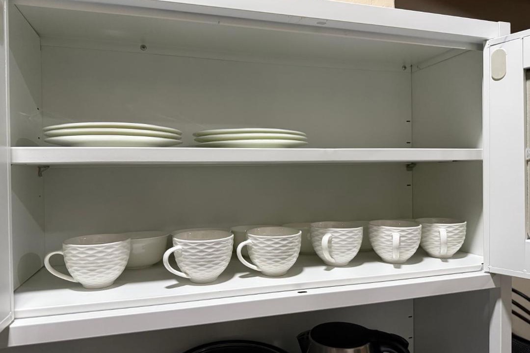 Photo of Kitchen in Ba