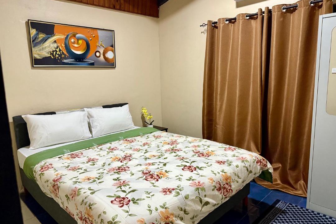 Photo of Bedroom in Ba