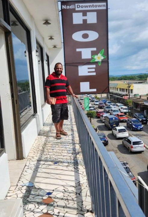 Photo of Others in Nadi