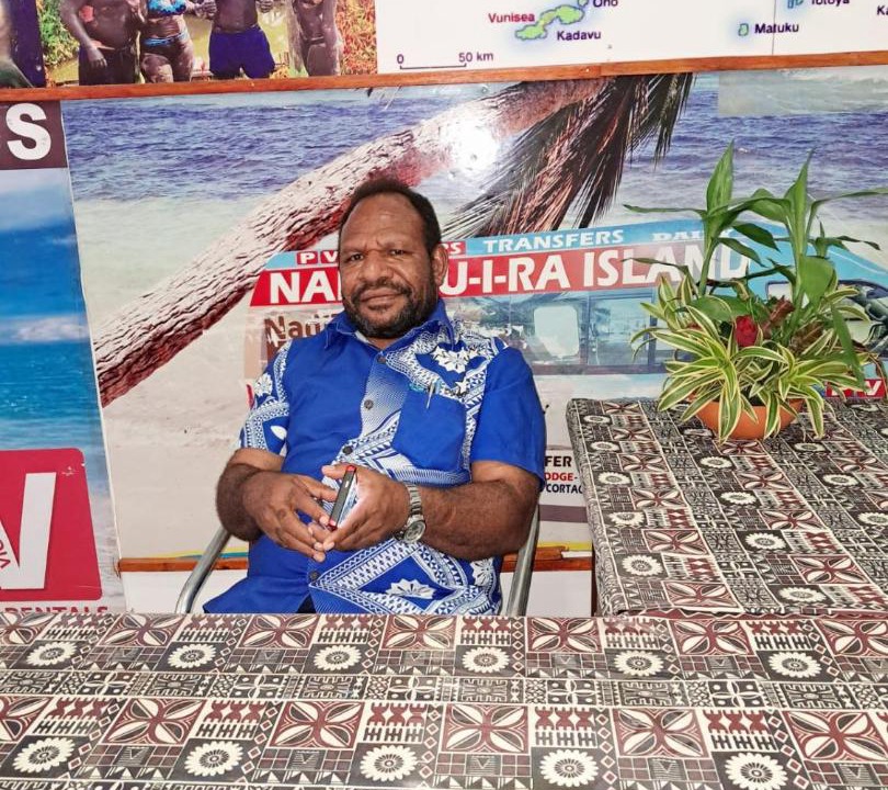 Photo of Others in Nadi