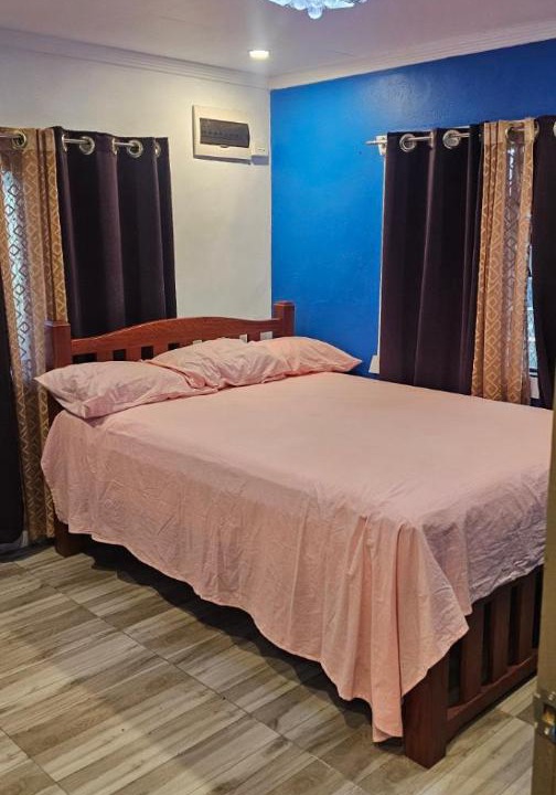 Photo of Bedroom in Ba
