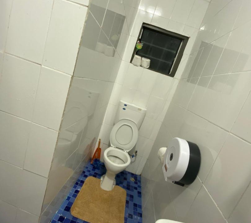 Photo of Bathroom in Suva