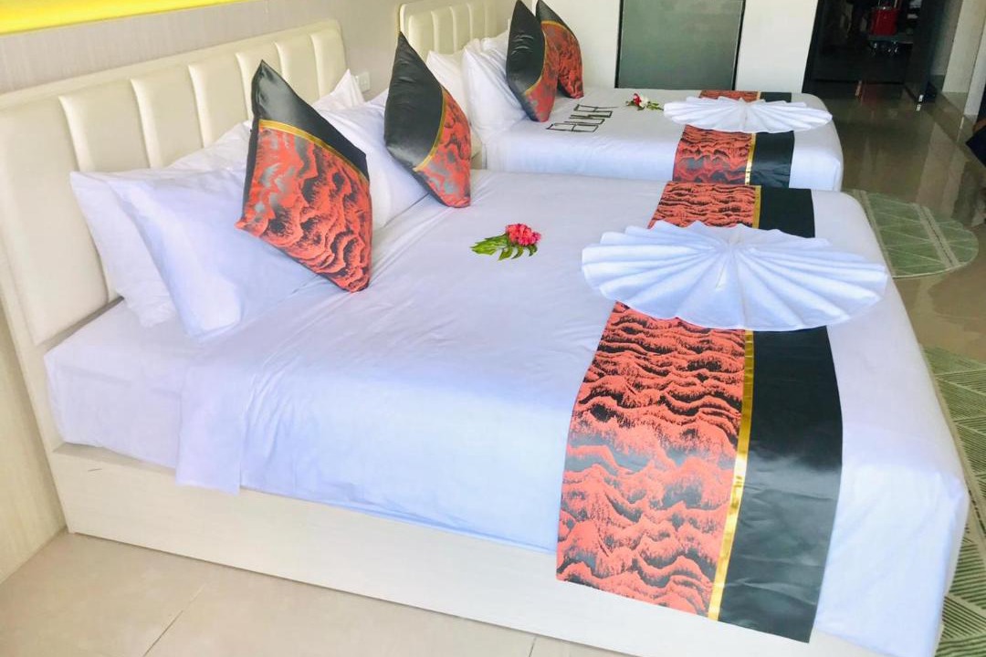 Photo of Bedroom in Nausori