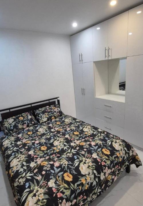 Photo of Bedroom in Suva