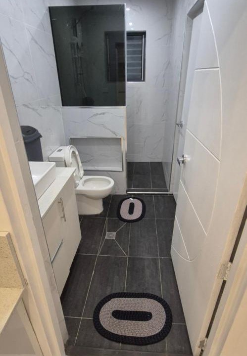 Photo of Bathroom in Suva
