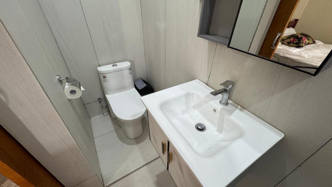 Photo of Bathroom in Wailoloa
