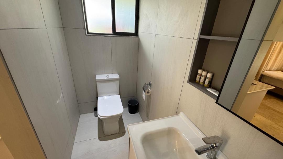 Photo of Bathroom in Wailoloa