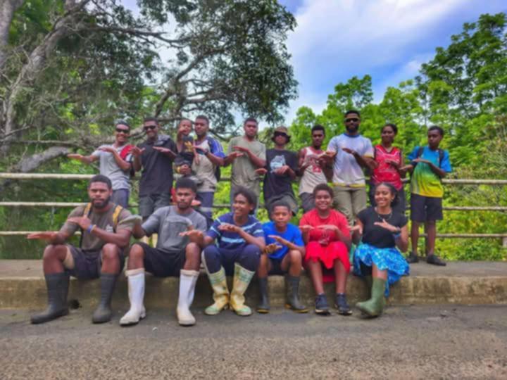 Photo of Outdoor in Korolevu