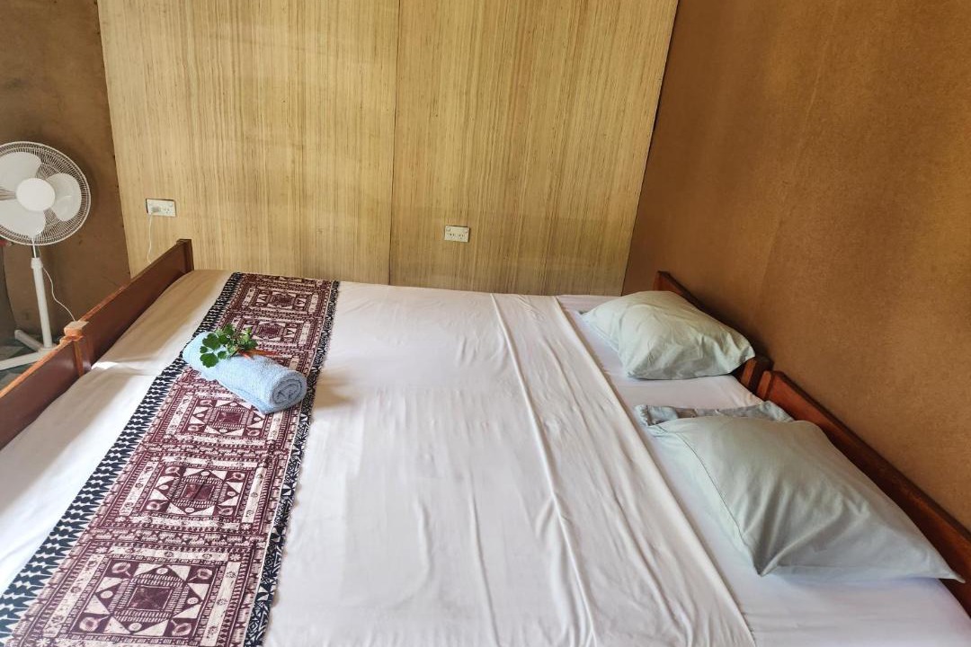 Photo of Bedroom in Namatakula