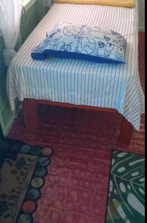 Photo of Bedroom in Eastern Division