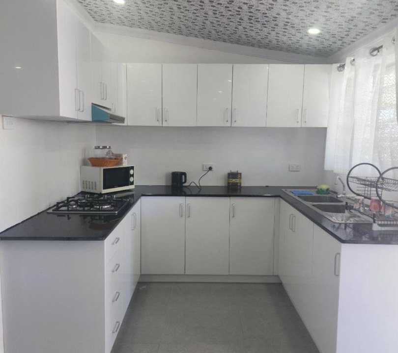 Photo of Kitchen in Namosi