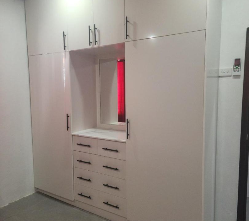 Photo of Kitchen in Namosi