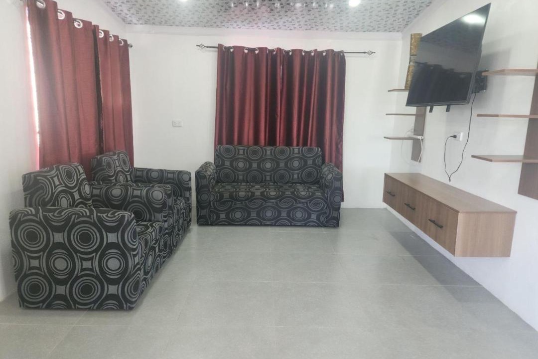 Photo of Livingroom in Namosi