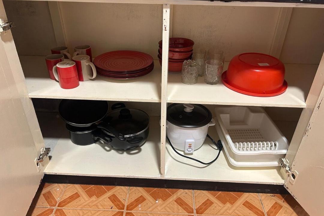 Photo of Kitchen in Nadi