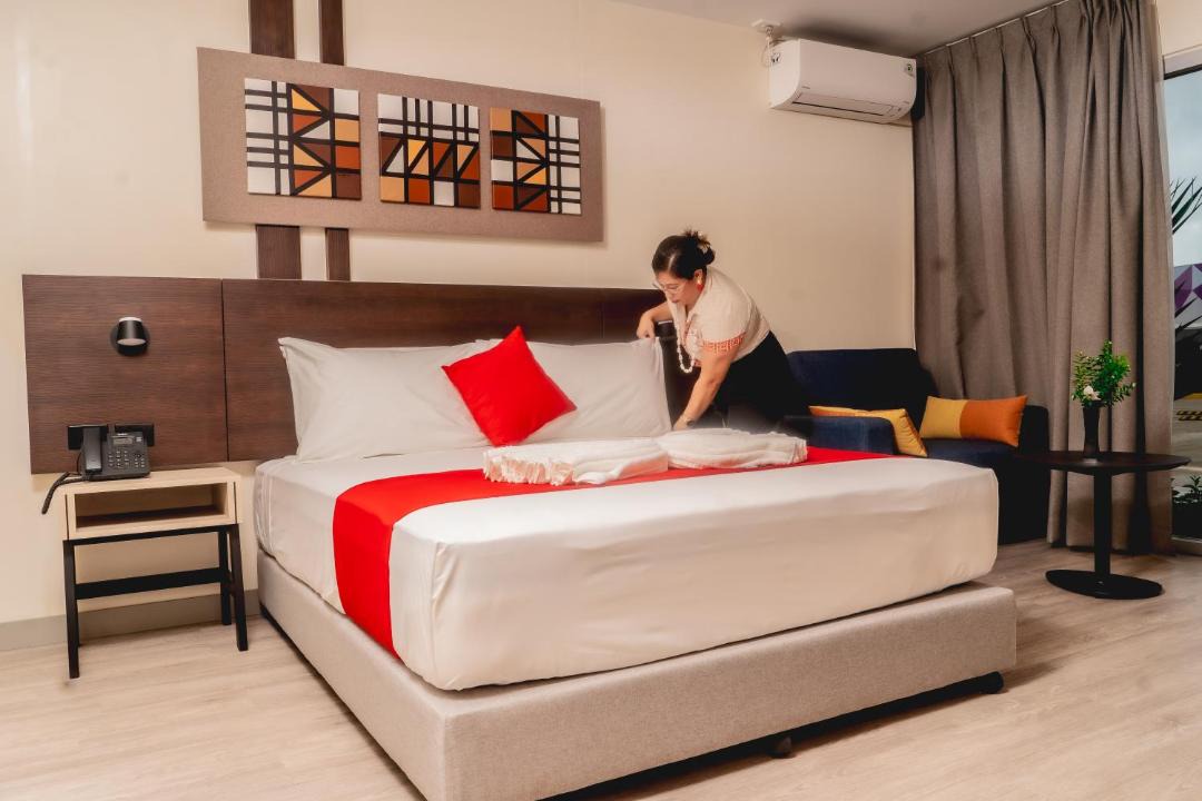 Photo of Bedroom in Labasa