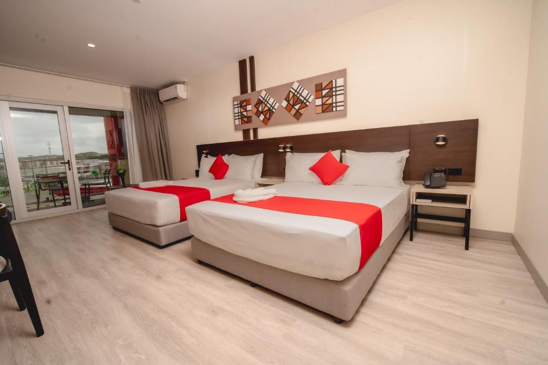 Photo of Bedroom in Labasa