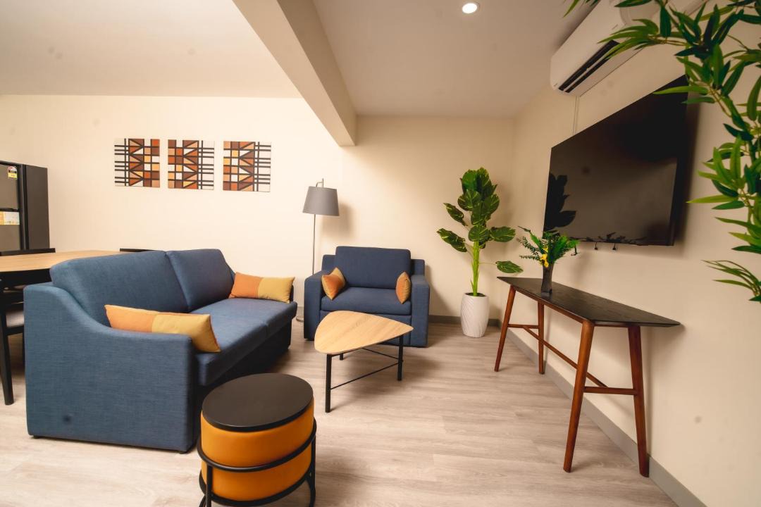 Photo of Livingroom in Labasa
