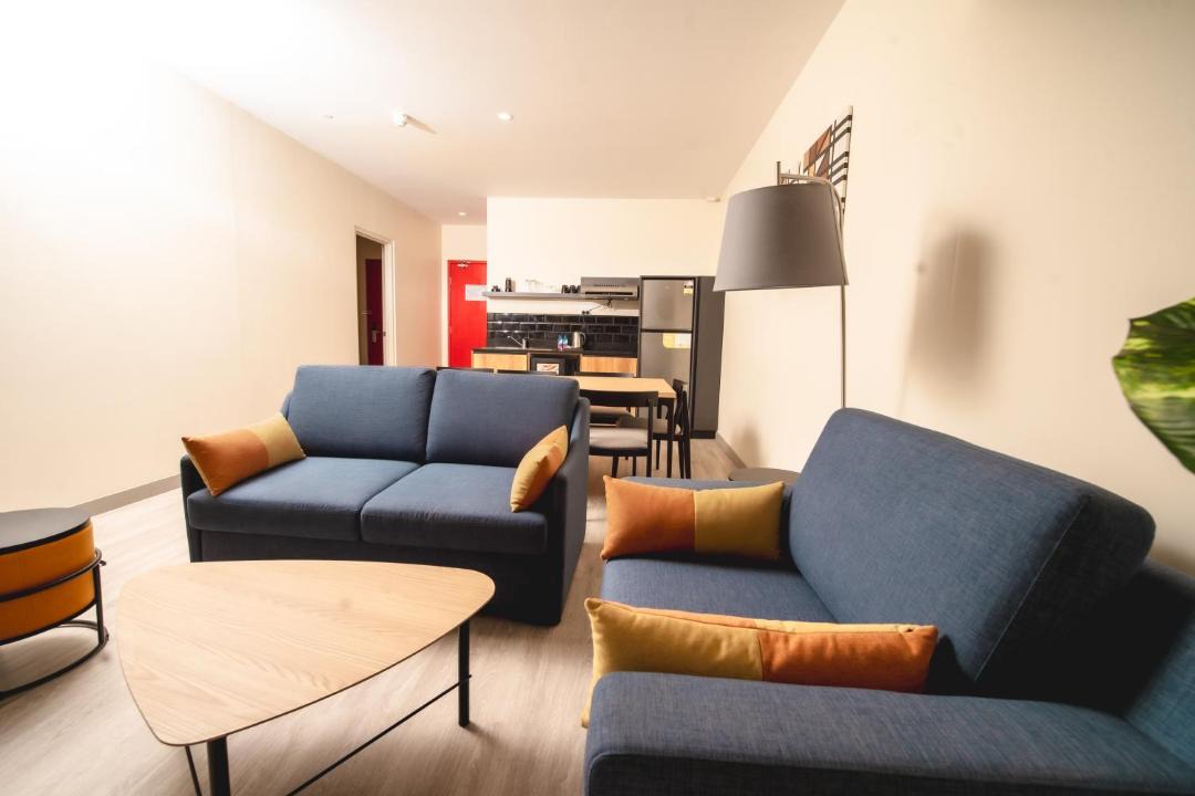 Photo of Livingroom in Labasa