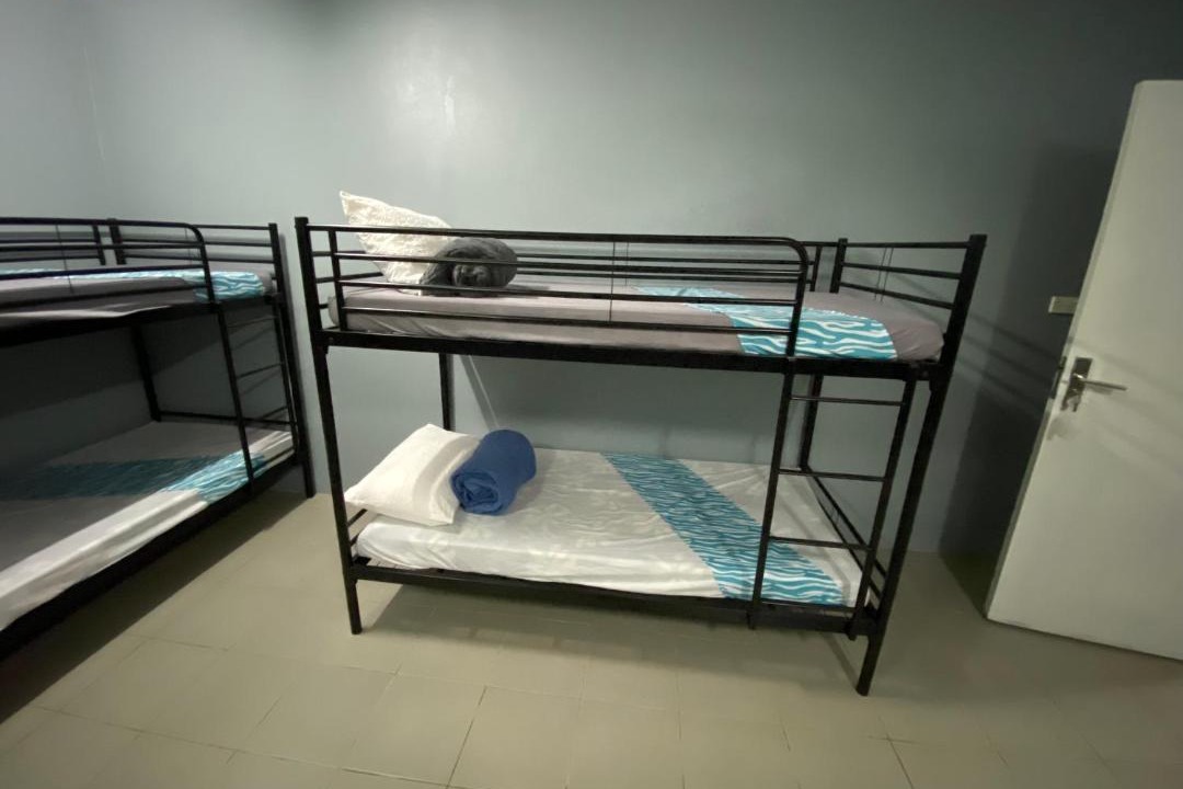 Photo of Bedroom in Nadi