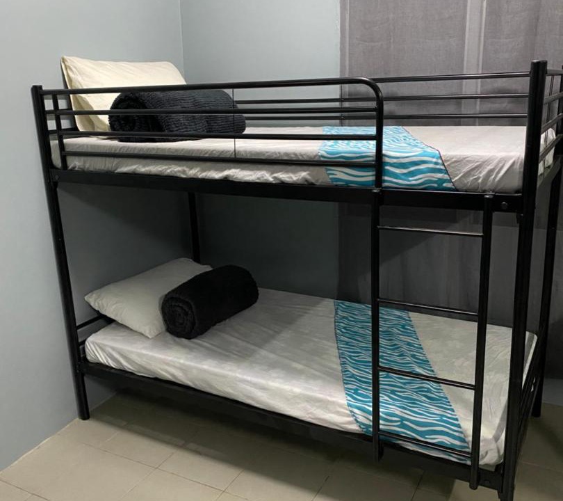 Photo of Bedroom in Nadi