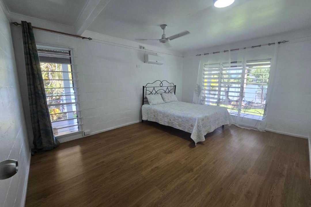 Photo of Bedroom in Pacific Harbour