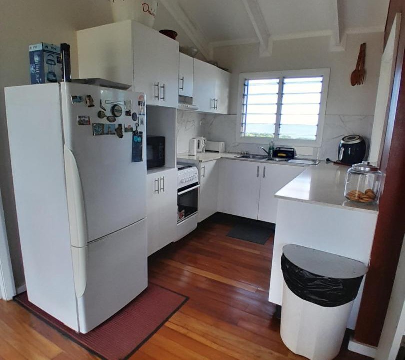 Photo of Kitchen in Yadua