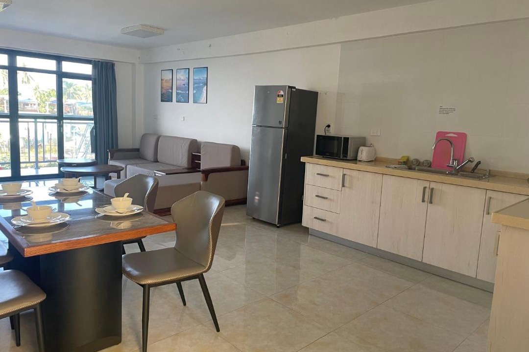 Photo of Kitchen in Wailoloa