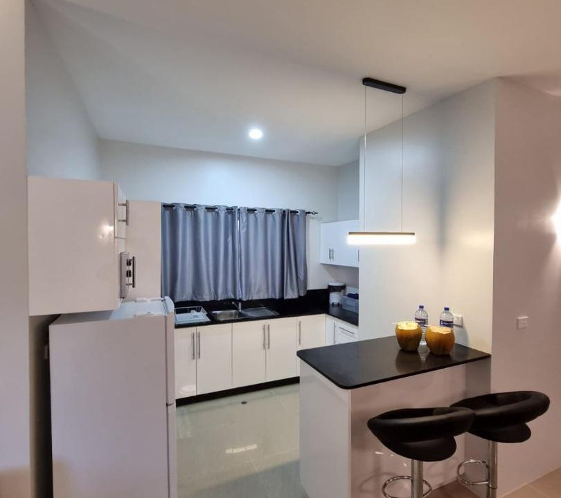 Photo of Kitchen in Nasinu