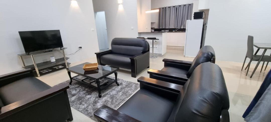 Photo of Livingroom in Nasinu