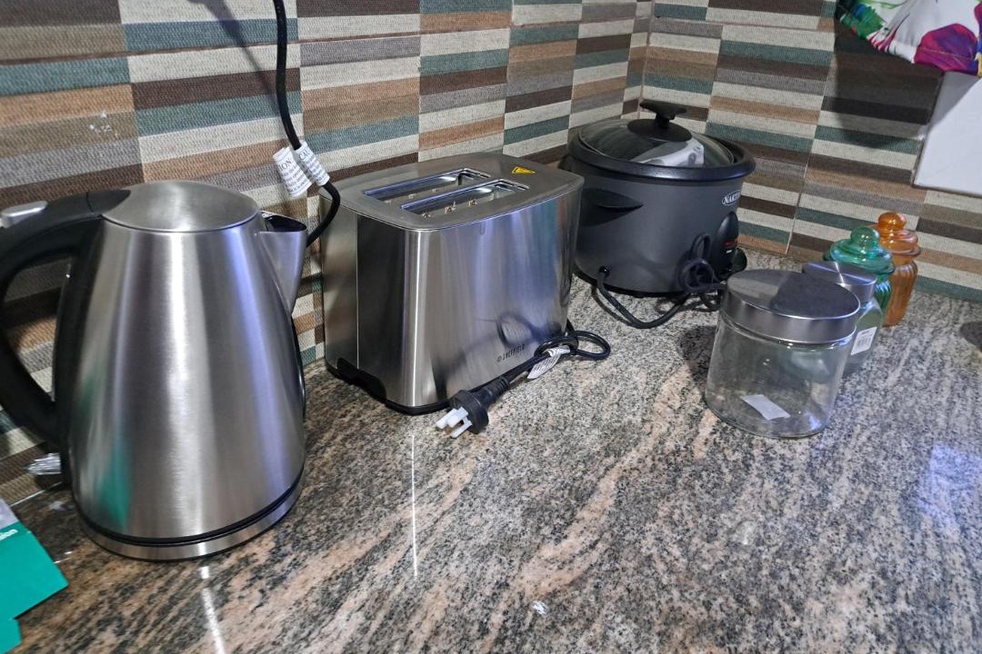 Photo of Kitchen in Nasinu