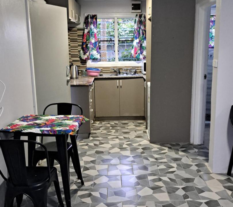 Photo of Kitchen in Nasinu