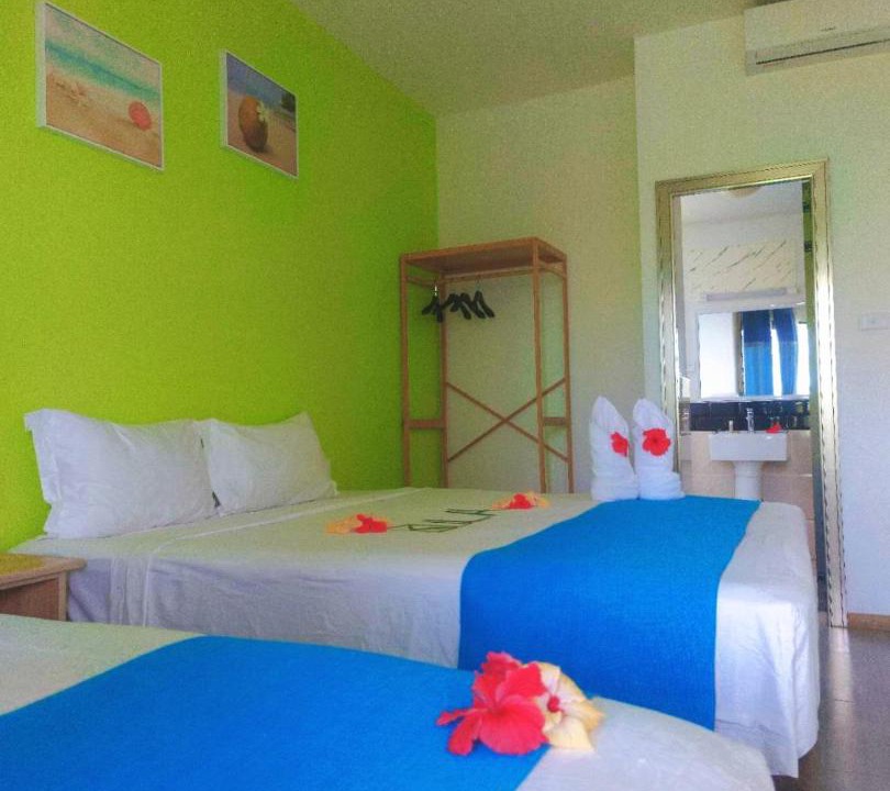 Photo of Bedroom in Nadi