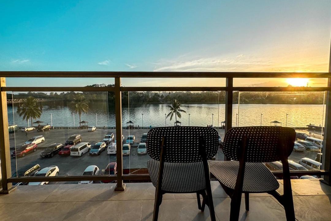 Photo of Patio Balcony in Nausori