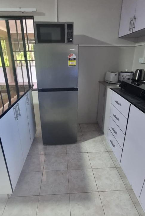 Photo of Kitchen in Suva