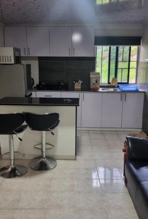 Photo of Kitchen in Suva