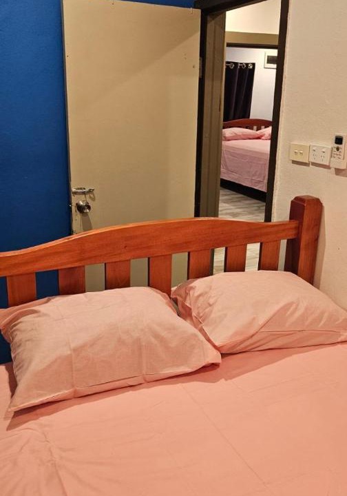 Photo of Bedroom in Ba
