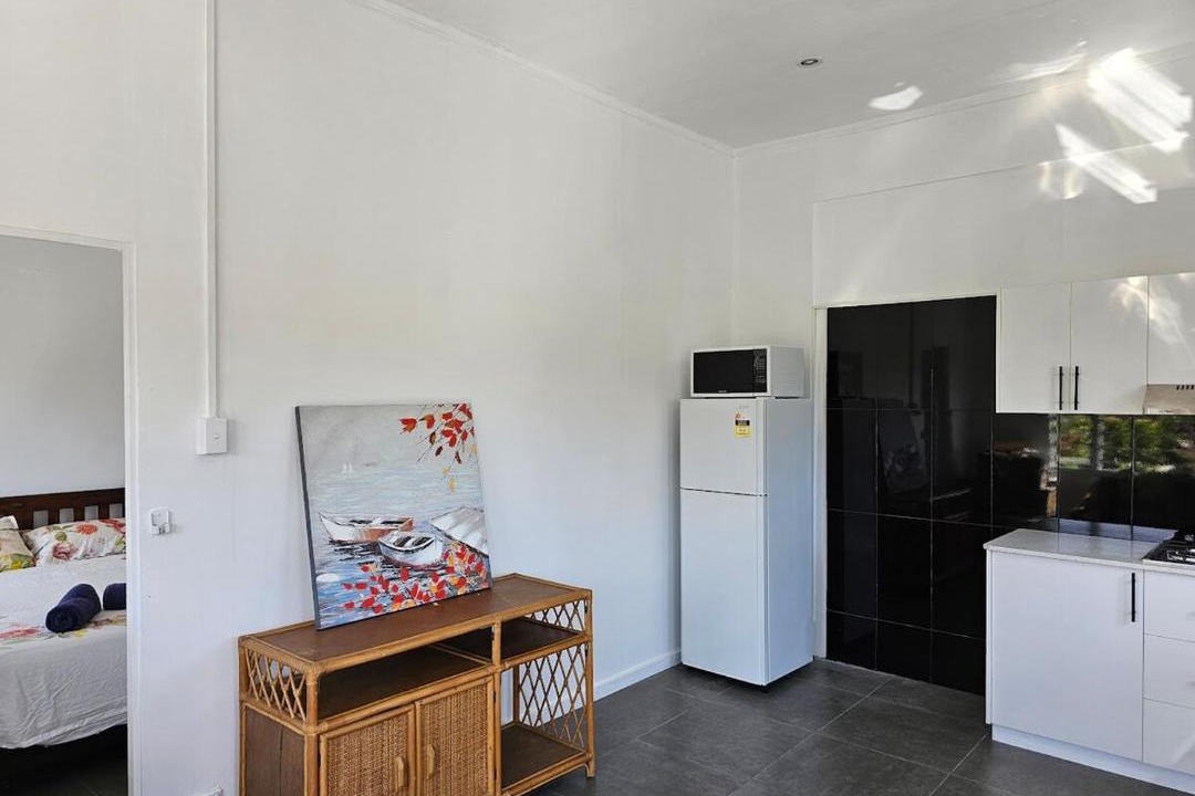Photo of Kitchen in Cuvu