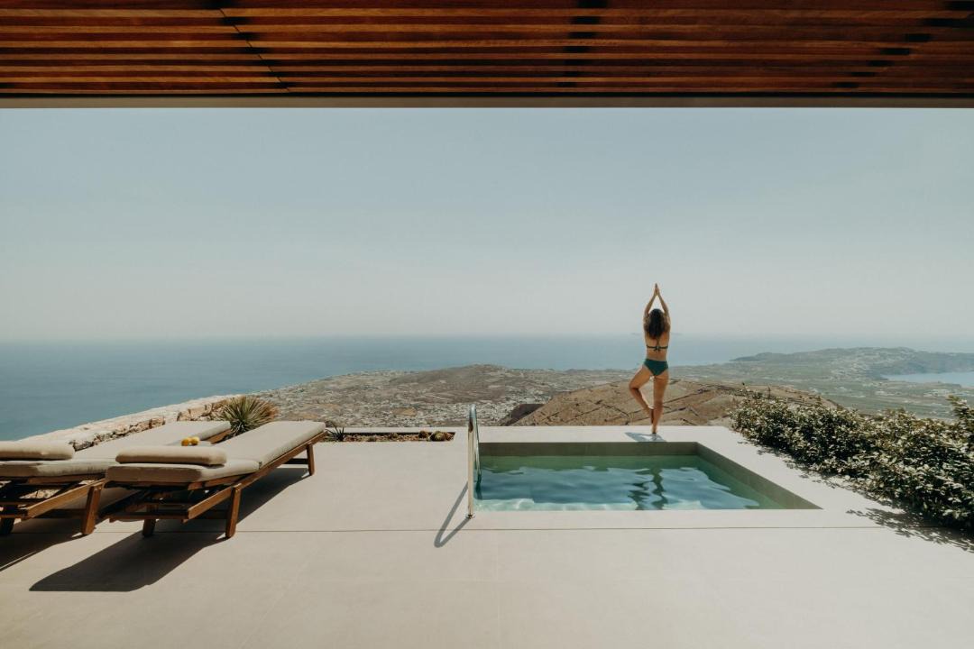 Photo of Others in Santorini