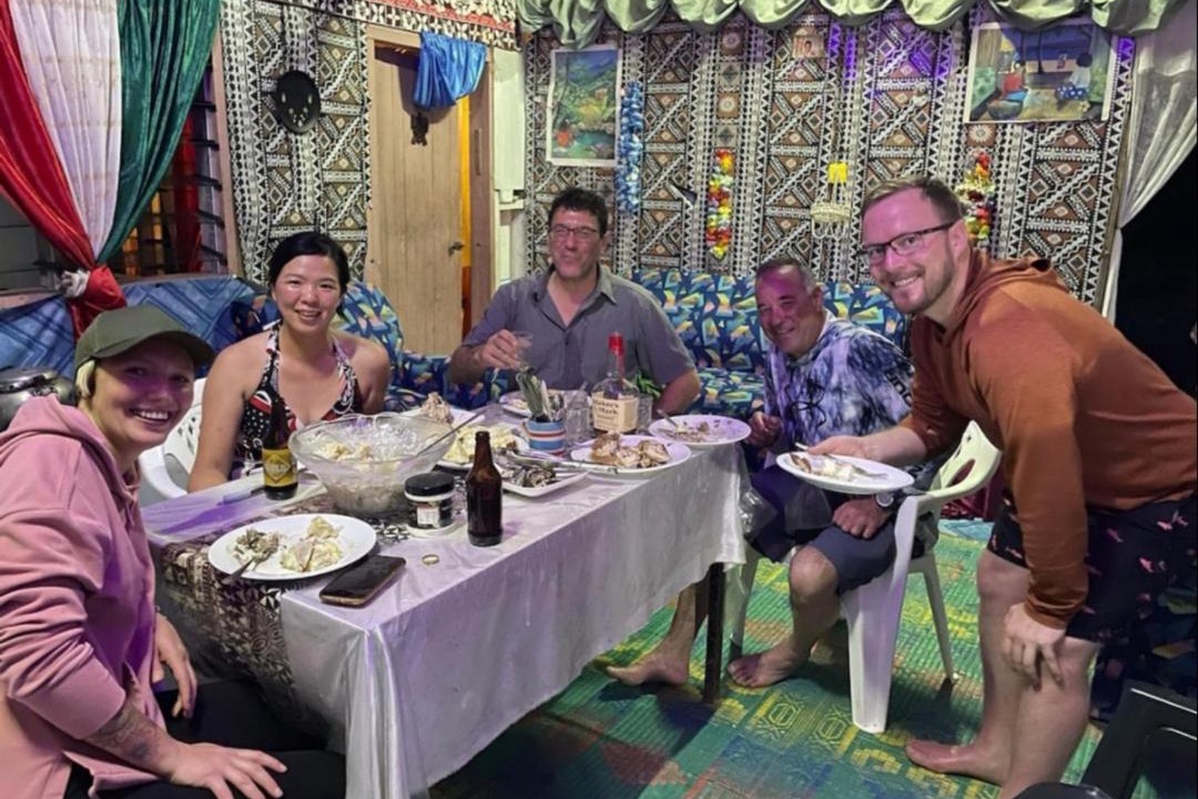 Photo of Others in Namatakula