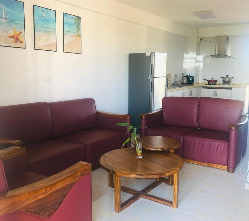 Photo of Livingroom in Wailoloa