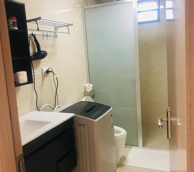 Photo of Bathroom in Wailoloa