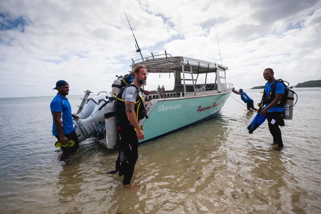 Photo of Others in Kadavu Island