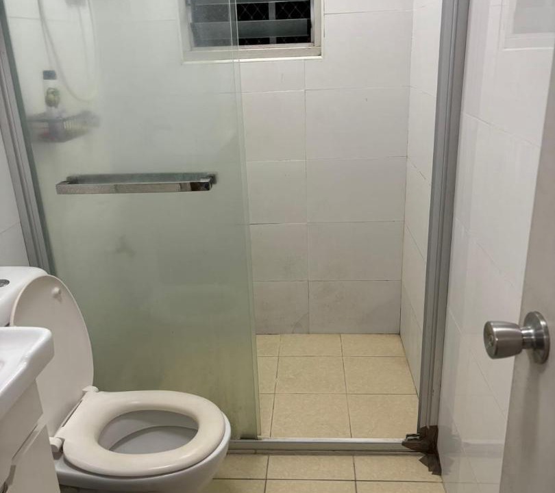 Photo of Bathroom in Suva