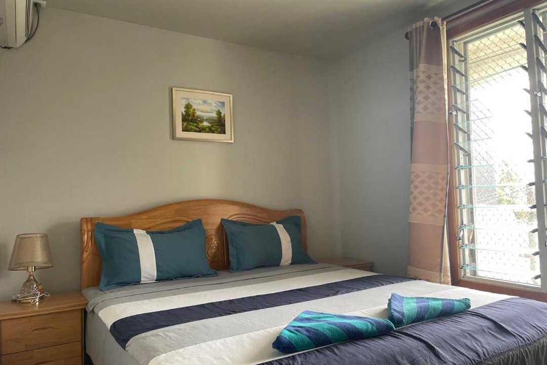 Photo of Bedroom in Suva