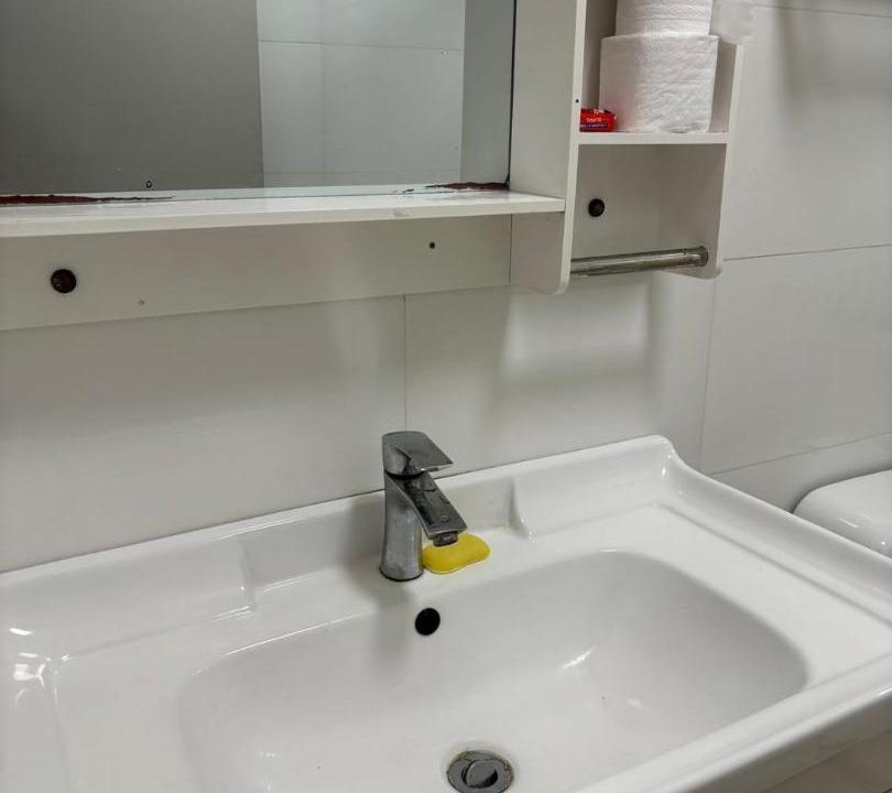 Photo of Bathroom in Suva